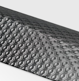 a sample photo of PP-based film