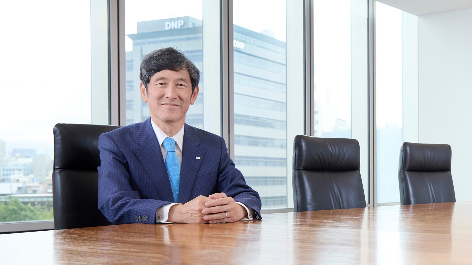 Photo of the President