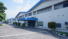 Pulogadung Factory