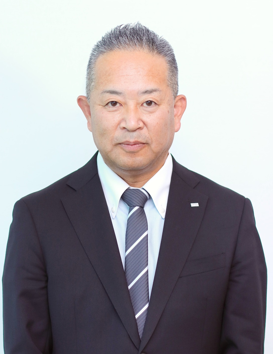 A photo of Hideto Sakata